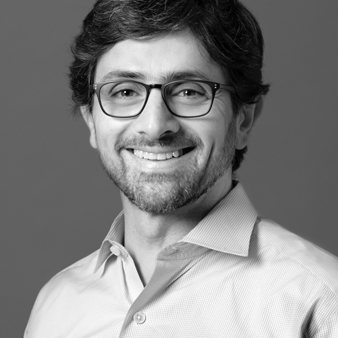 Eurasia Group CEO Maziar Minovi