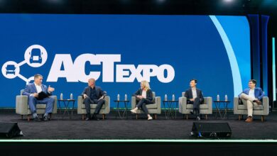 ACT Expo 2026 Call for Speakers: Shaping the Digitally Driven Future of Commercial Transportation