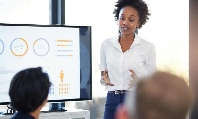 Microsoft PowerPoint gets an AI presentation coach Microsoft PowerPoint gets an AI presentation coach