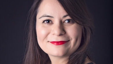 International Women’s Day: Interview with Rita Joyan