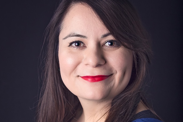 International Women’s Day: Interview with Rita Joyan International Women’s Day: Interview with Rita Joyan