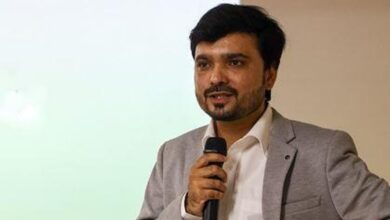 Entrepreneur, author, and TEDx Speaker