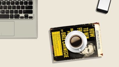 What Dale Carnegie’s “How to Win Friends and Influence People” Can Teach the Modern Worker