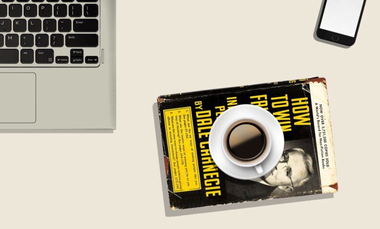 What Dale Carnegie’s “How to Win Friends and Influence People” Can Teach the Modern Worker What Dale Carnegie’s “How to Win Friends and Influence People” Can Teach the Modern Worker