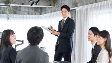 Top 7 Training and Development Courses to Boost Your Career