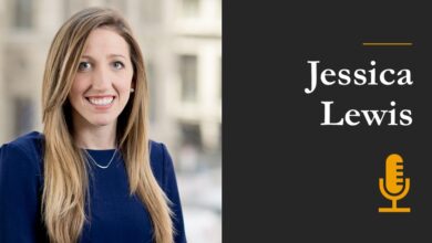 A Conversation with Jessica Lewis