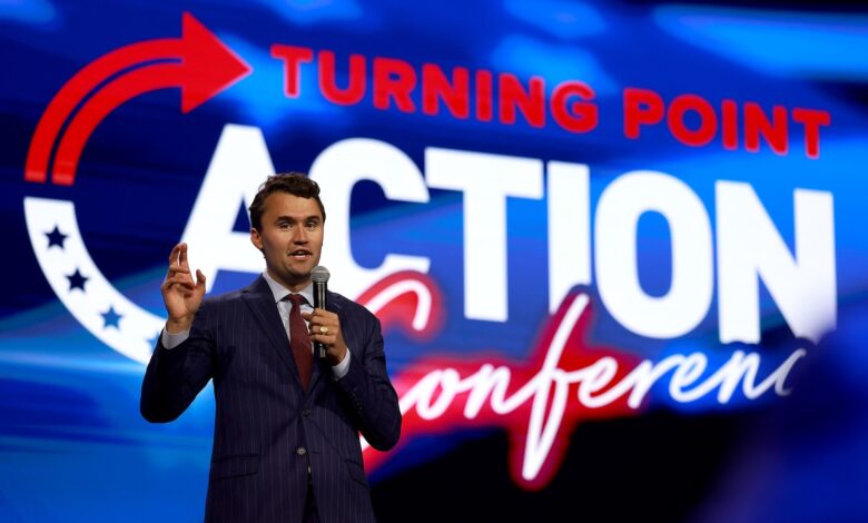 NYPD warns of further violence in the wake of Charlie Kirk, UnitedHealthcare CEO killings NYPD warns of further violence in the wake of Charlie Kirk, UnitedHealthcare CEO killings