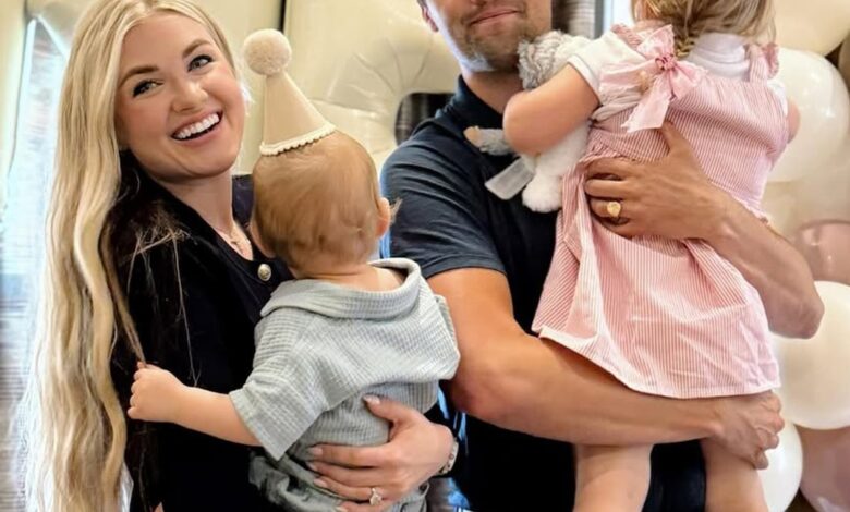 Charlie Kirk, Erika Frantzve Kirk’s Family Life Charlie Kirk, Erika Frantzve Kirk’s Family Life