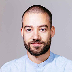Daniel Schwarz