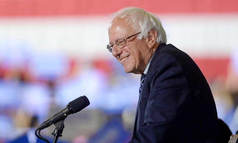 How Senator Bernie Sanders Made His Millions