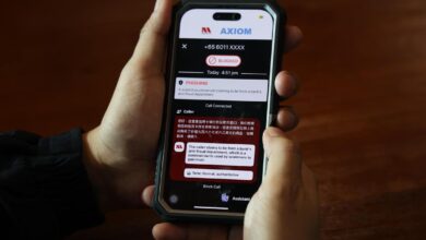 Singlish-savvy national AI program can check in on seniors, intercept scam calls