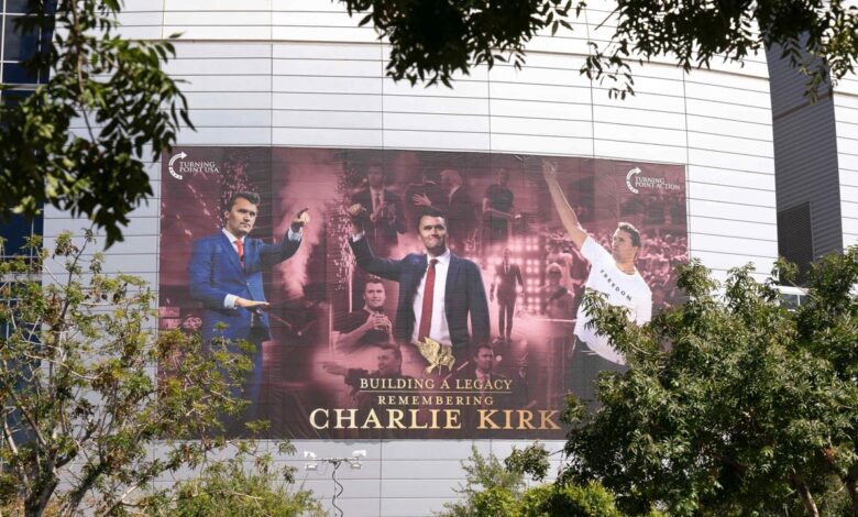 Charlie Kirk’s funeral service: Speakers and schedule Charlie Kirk’s funeral service: Speakers and schedule