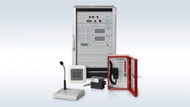 Cerberus PACE – new public address and voice alarm system from Siemens | Press | Company