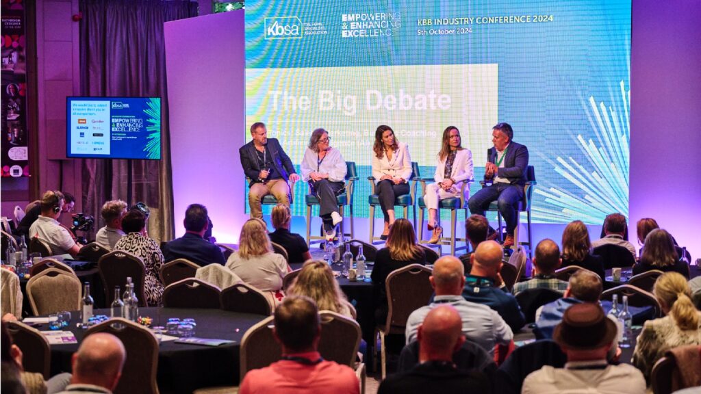 KBSA | KBB Industry conference is a meeting of minds 1