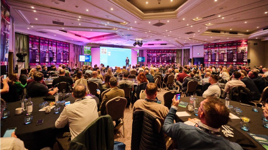 KBSA | KBB Industry conference is a meeting of minds 2