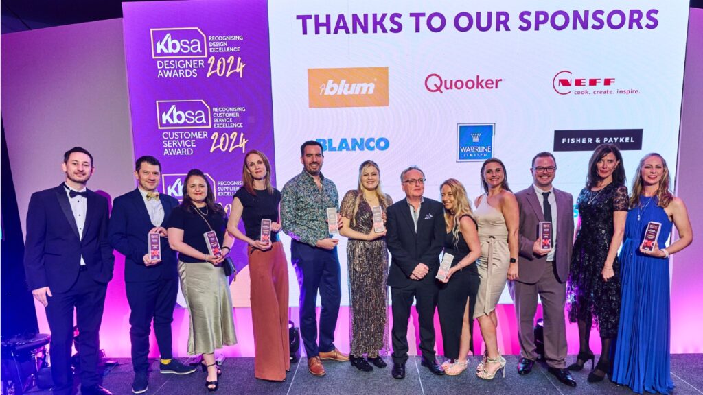 KBSA | KBB Industry conference is a meeting of minds 3