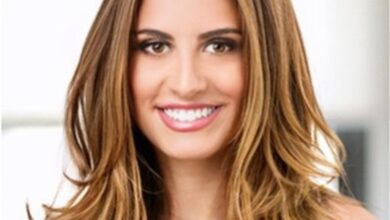 How to Maximize Every Conference and Event You Attend (and Build Your Professional Brand) | Stefanie Marrone Consulting