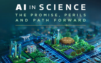 AI in science: the promise, perils and path forward – AI and our safety