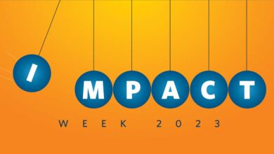 Impact Week | UCLA Anderson School of Management