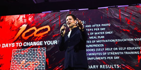 Revolutionizing Sales Leadership and Marketing with Disruptive Strategies