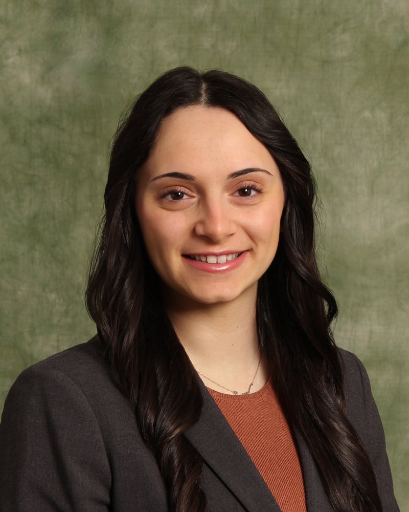Veronica Raffaele