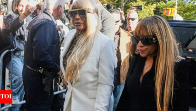 ​’Height of hubris’: Prosecutors reveal Diddy already booked for speaking event next week, confident of release from jail