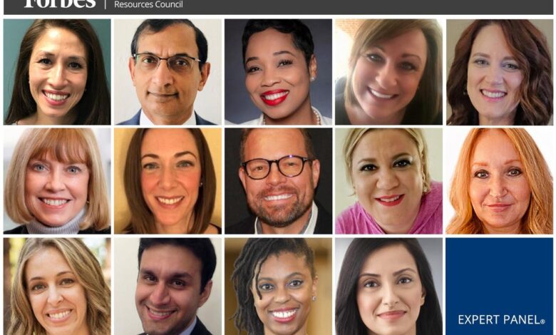14 Ways (Introverted) HR Leaders Can Plan For Public Speaking Engagements 14 Ways (Introverted) HR Leaders Can Plan For Public Speaking Engagements