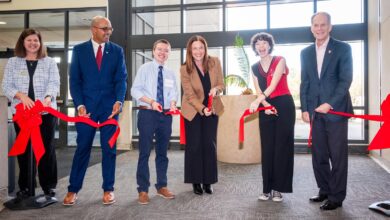 Ball State Launches Enhanced Speaking Center for Students, Faculty, and Staff