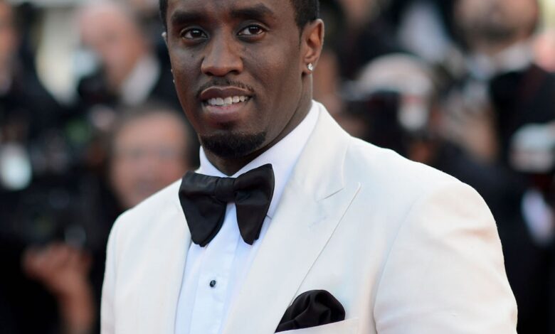 Sean “Diddy” Combs’ Speaking Events Before Sentencing Sean “Diddy” Combs’ Speaking Events Before Sentencing