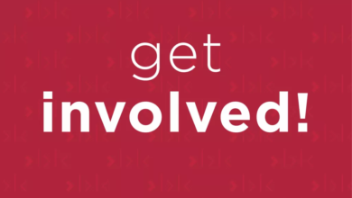 Director of Communications and Engagement