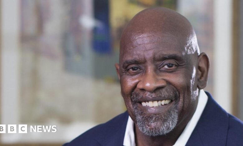 Chris Gardner: The homeless man who became a multi-millionaire investor Chris Gardner: The homeless man who became a multi-millionaire investor