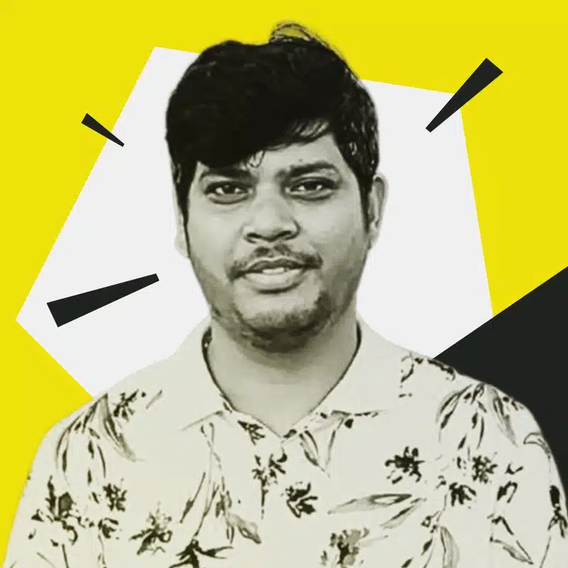 Abhinav Raghuvanshi