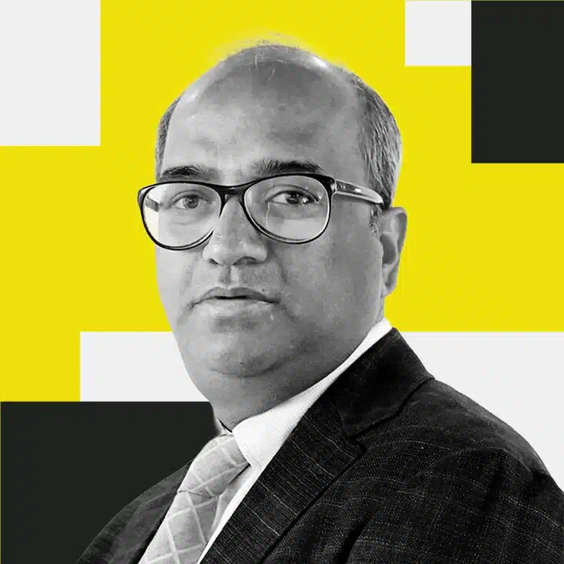 Abhishek Singh