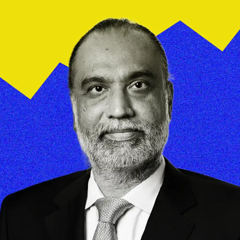 Amandeep Gill