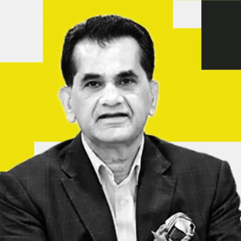 Amithab Kant