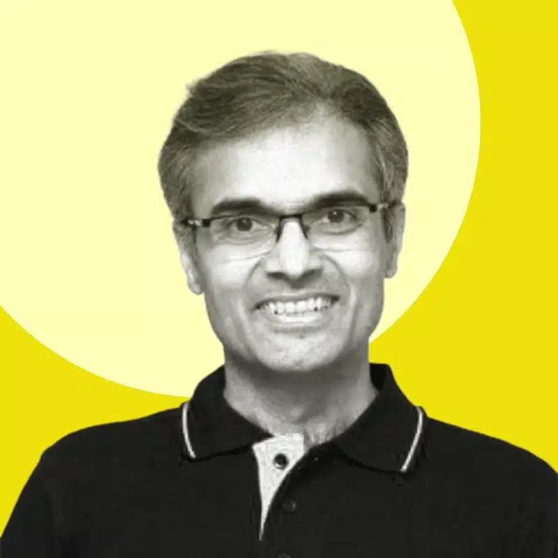 Anand S