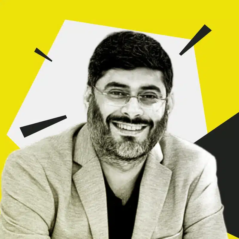Ankush Sabharwal