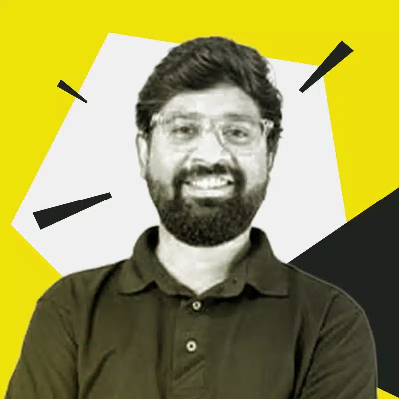 Ashutosh Singh