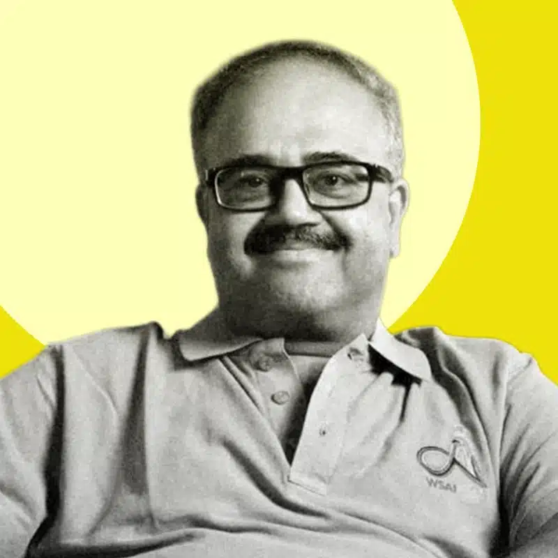 Balaraman Ravindran