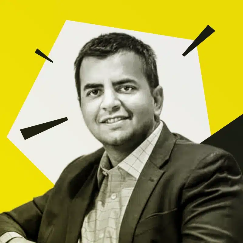 Bhavish Agarwal