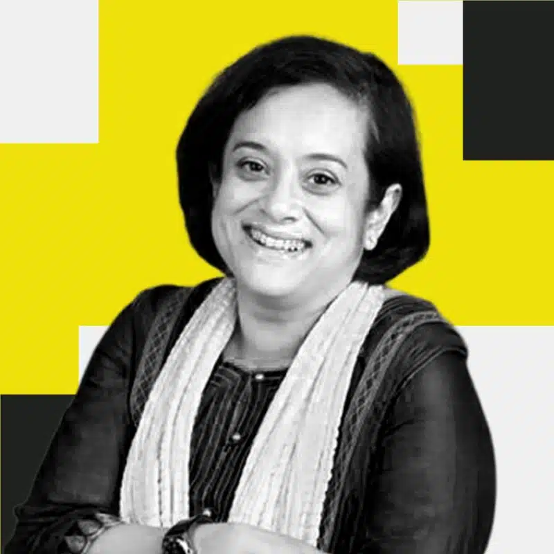 Debjani Ghosh