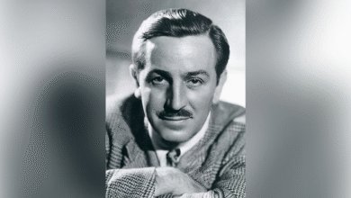 Disney Luminaries Share Untold Stories in New Speaker Series at Chapman University Disney Luminaries Share Untold Stories in New Speaker Series at Chapman University