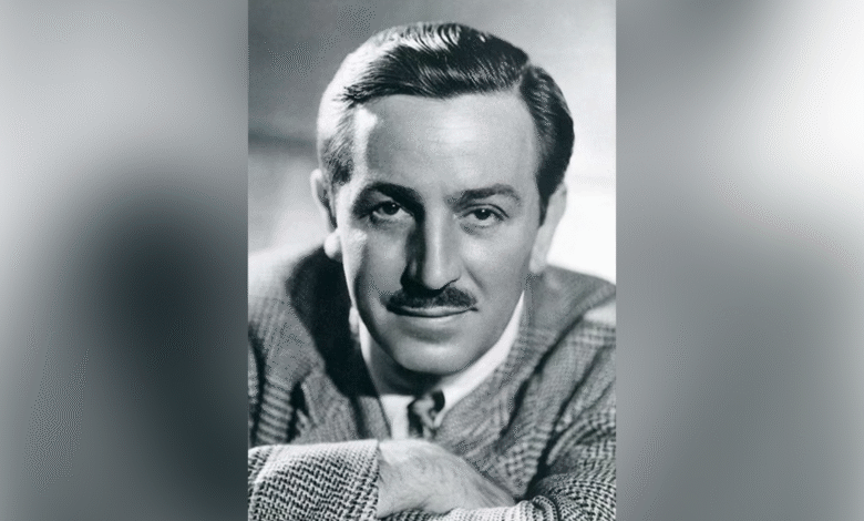 Disney Luminaries Share Untold Stories in New Speaker Series at Chapman University