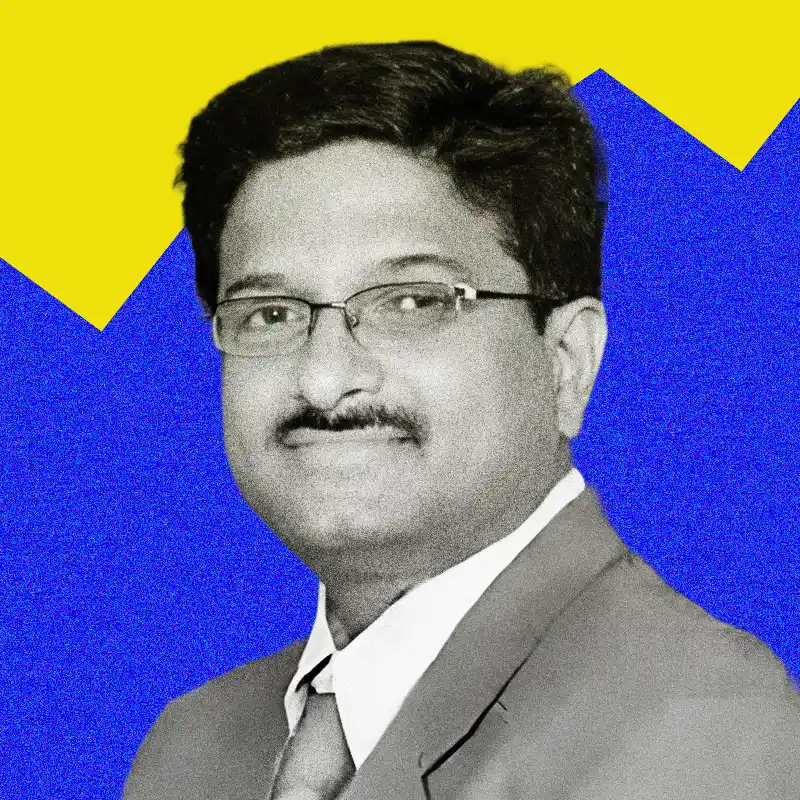 Dr Satish S Jeevannavar