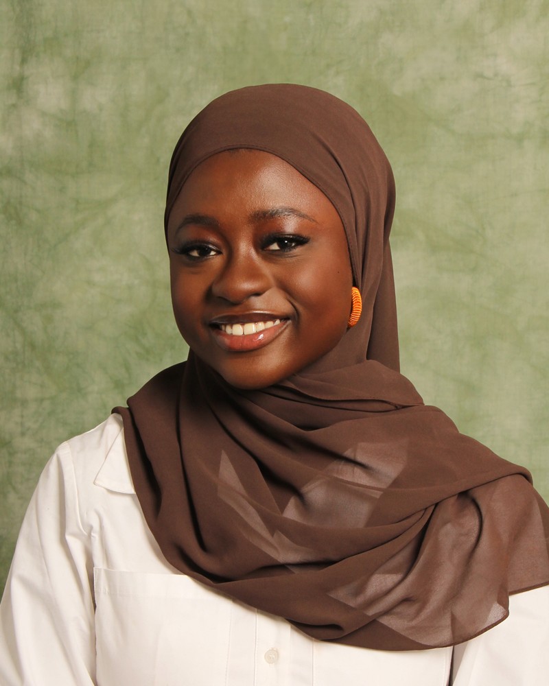 Hawa Fofana