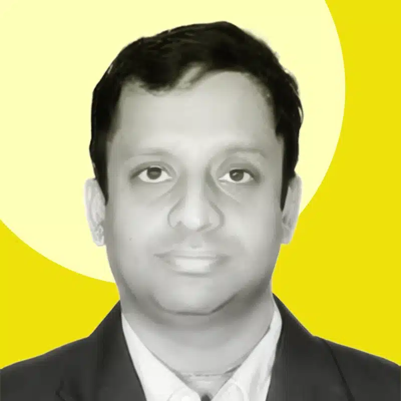 Ganesh Ramakrishnan