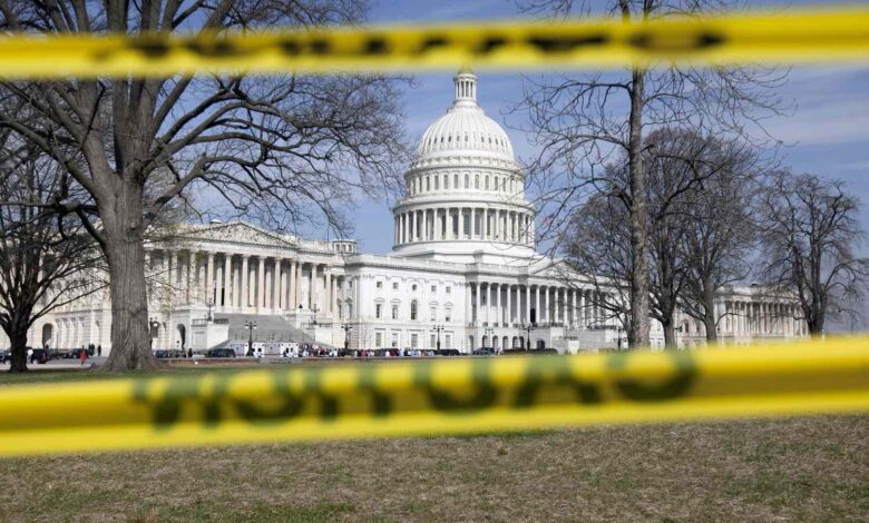 Shutdown-Related Data Delays, Fed Speakers, Amazon Prime Days Shutdown-Related Data Delays, Fed Speakers, Amazon Prime Days
