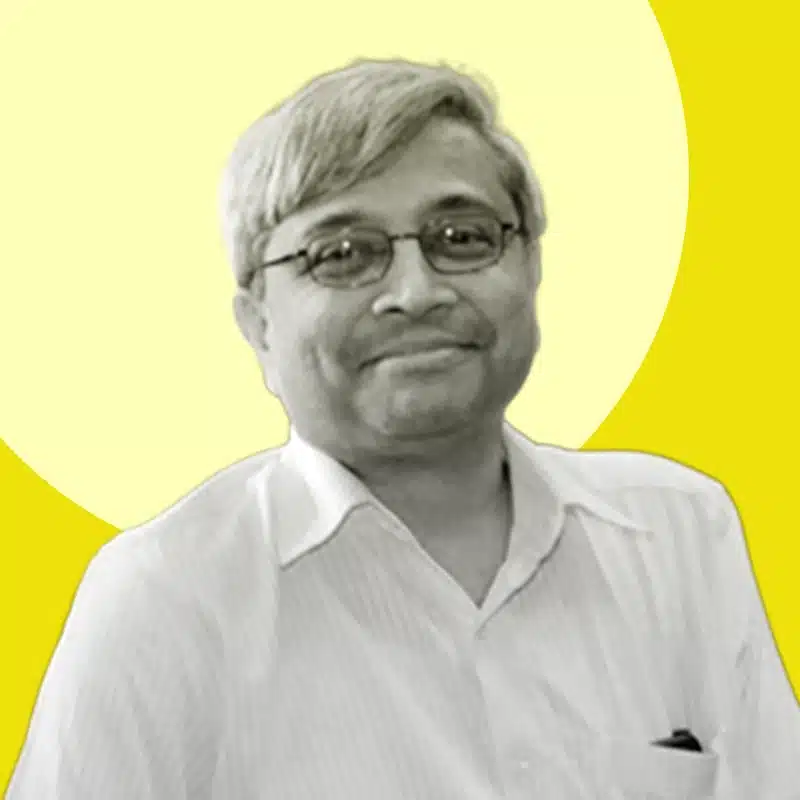Govindan Rangarajan