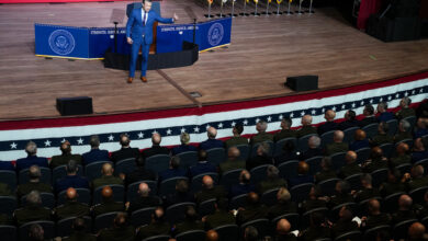 Experts react to Hegseth’s Quantico summit: ‘Wrong message, wrong time, wrong audience’
