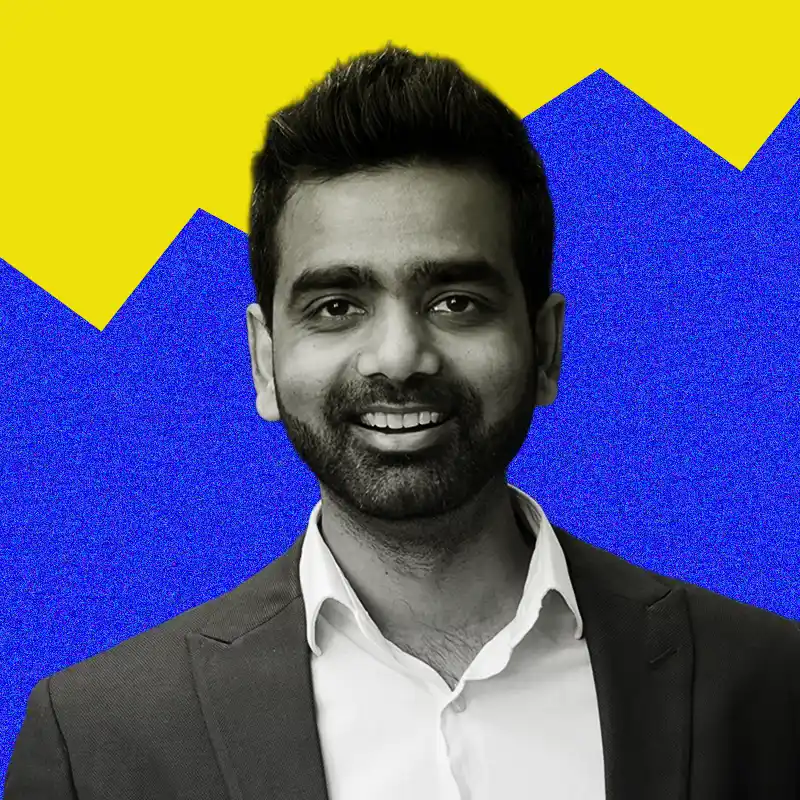 Himanshu Gupta